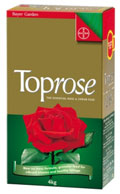 rose fertilizer